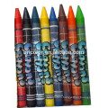 Color Wax Crayon